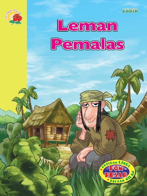 Title details for Leman Pemalas by Nor Azlin Japar - Available